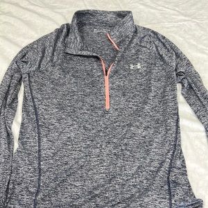 Under Armour Heat Gear